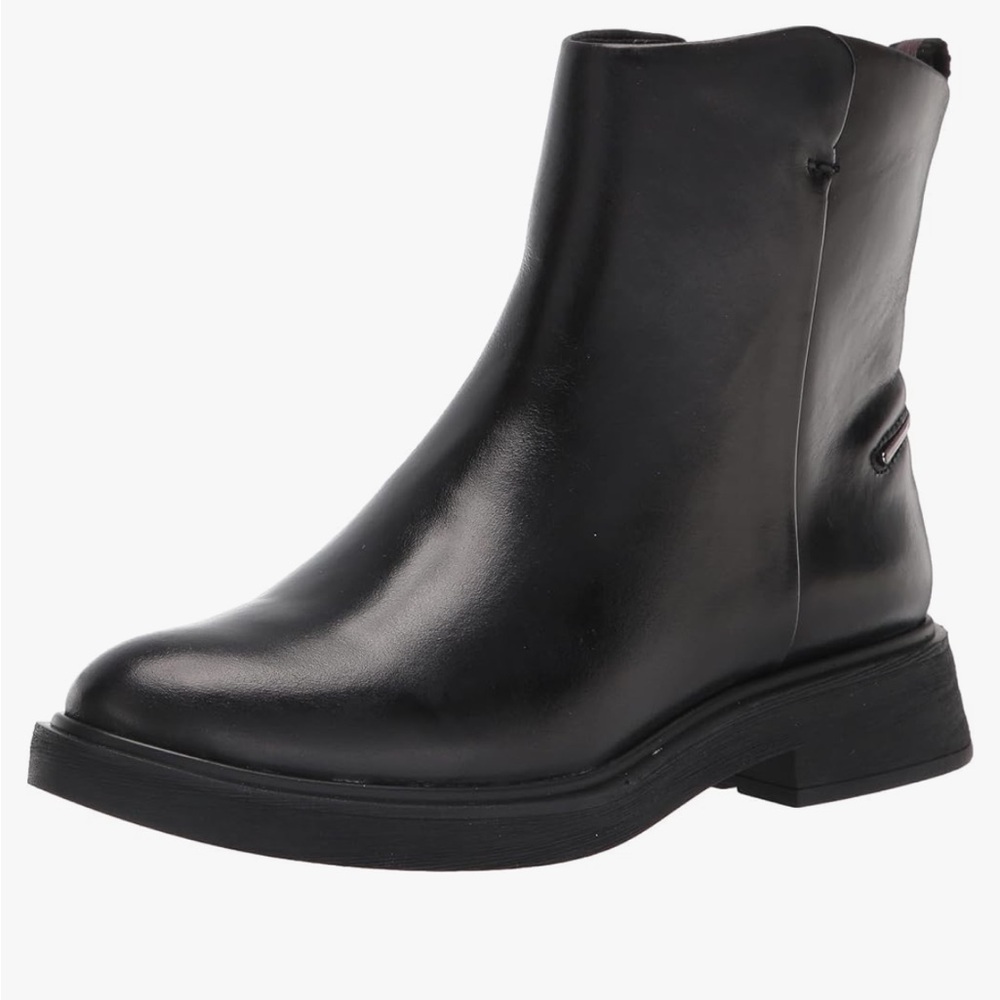Franco Sarto Women's Bealy Ankle Boot brand new
#17